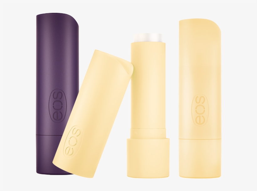 Vanilla Bean & Sugarplum Sticks 3-pack - Plastic, transparent png download