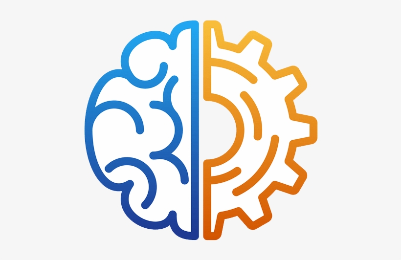 Digital Solutions For Magazine Cover Wrap Marketing - Digital Brain Logo Png, transparent png download