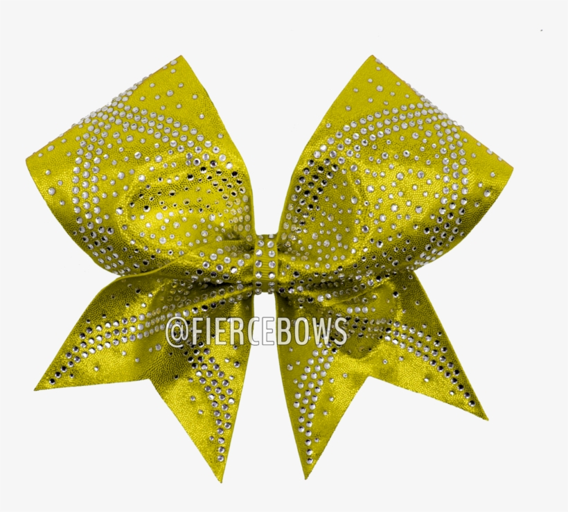 Beyond The Borders Rhinestone Bow - Craft, transparent png download