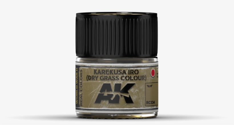 Karkusa Iro (10ml) - Color, transparent png download