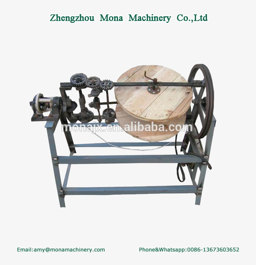 Hot Selling <strong>straw</strong> Braiding Machine/ - Straw, transparent png download
