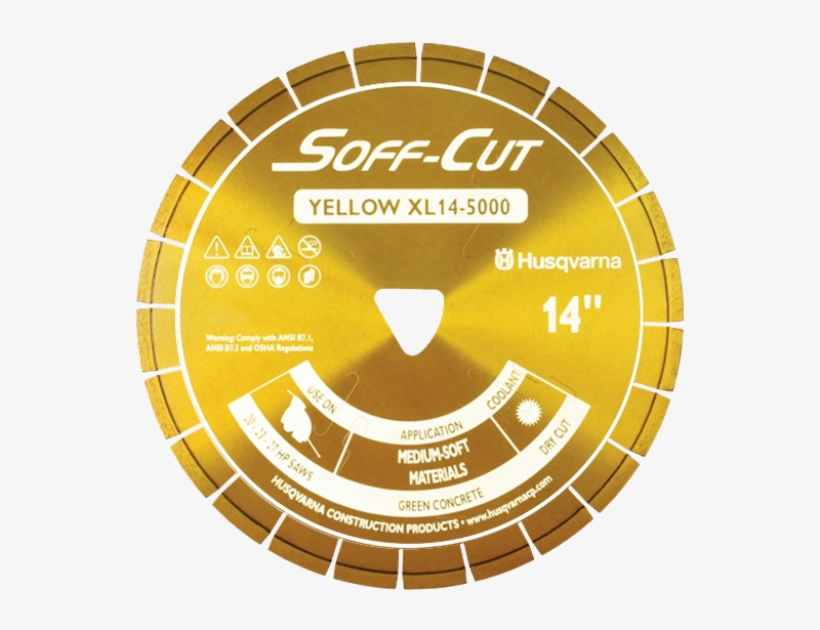 Soff Cut Blade, transparent png download