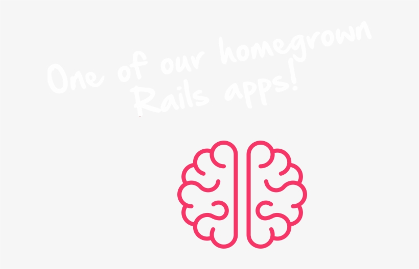 Brain Icon Scribble - Cortex Toys Llc, transparent png download