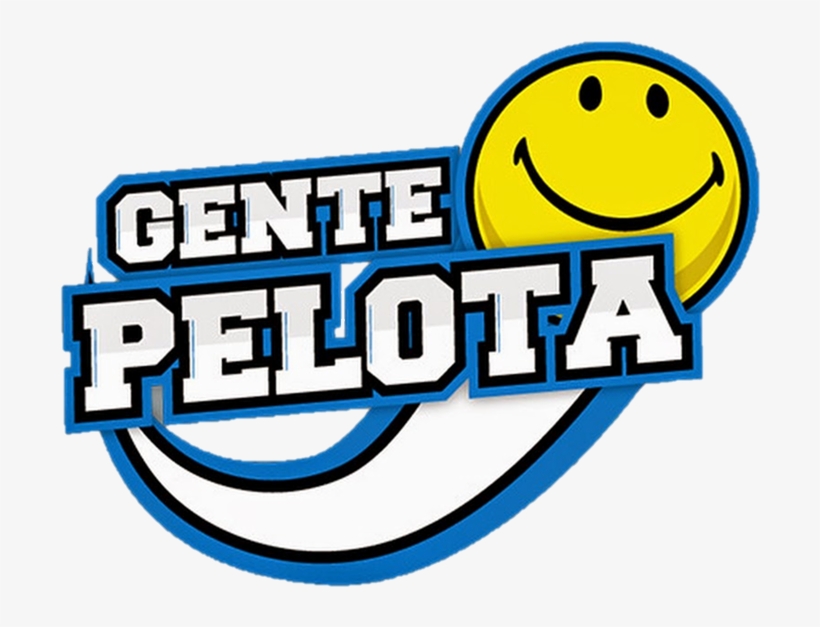 Gente Pelota - Smiley, transparent png download