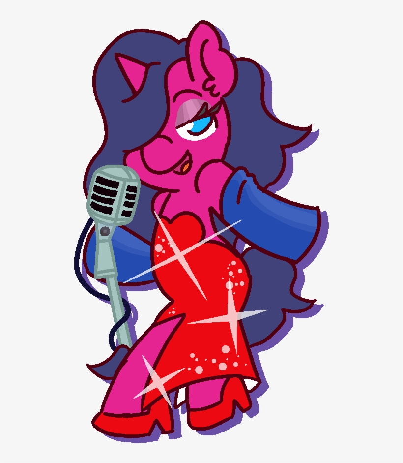 Threetwotwo32232, Clothes, Dress, Female, Jessica Rabbit, PNG Image ...