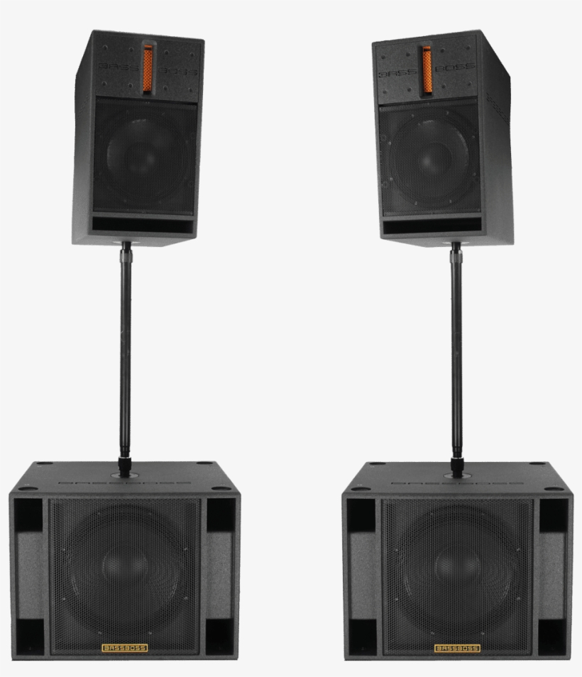 Mobile Dj One - Computer Speaker, transparent png download