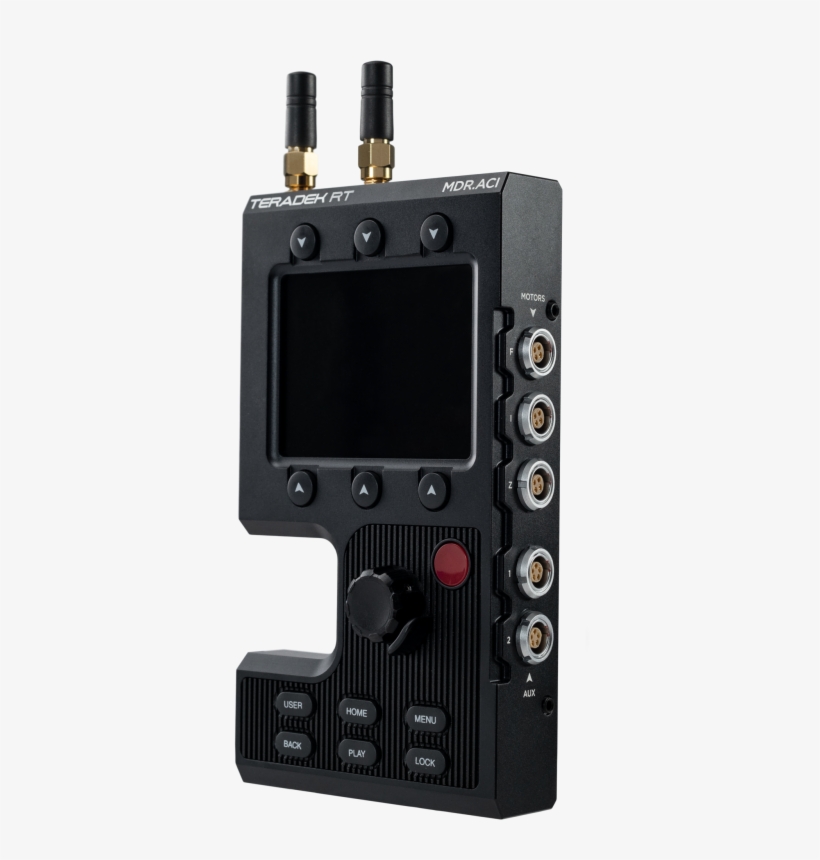 Red Camera Control Teradek, Llc - Camera, transparent png download