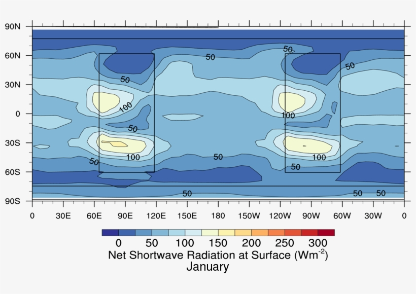 Continent Ps Sw Rad Net Surface 01 Dl - Sea, transparent png download