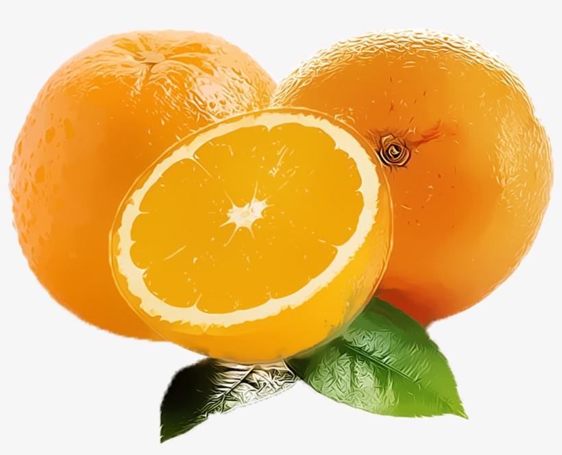 Download - Clementine, transparent png download