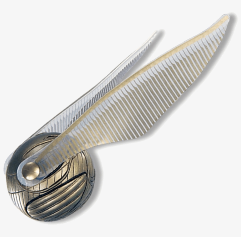 Harry Potter Golden Snitch - Harry Potter Snitch, transparent png download