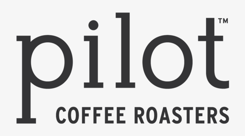 Like Us On Facebook - Pilot Coffee Logo, transparent png download