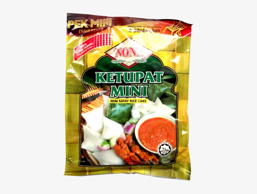 Ketupat Mini Nona, transparent png download