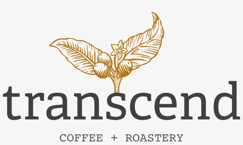 Transcend Coffee Prospective Staff Survey - Transcend Coffee Logo, transparent png download