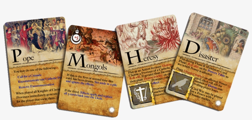 Medieval Kickstarter - Book Cover, transparent png download