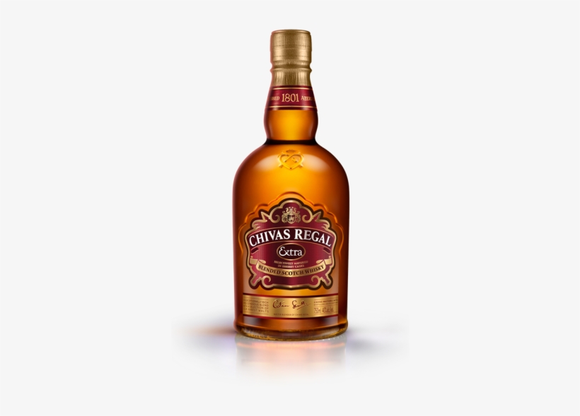 Chivas Regal Extra *70cl - Chivas Extra Png, transparent png download