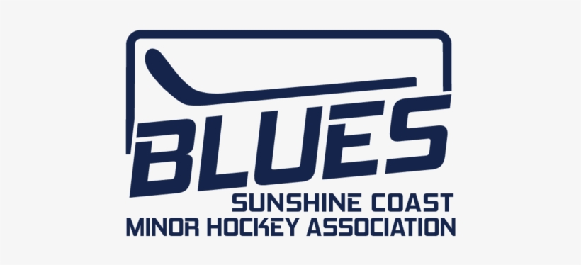 Sunshine Coast Blues Atom A - Poster, transparent png download