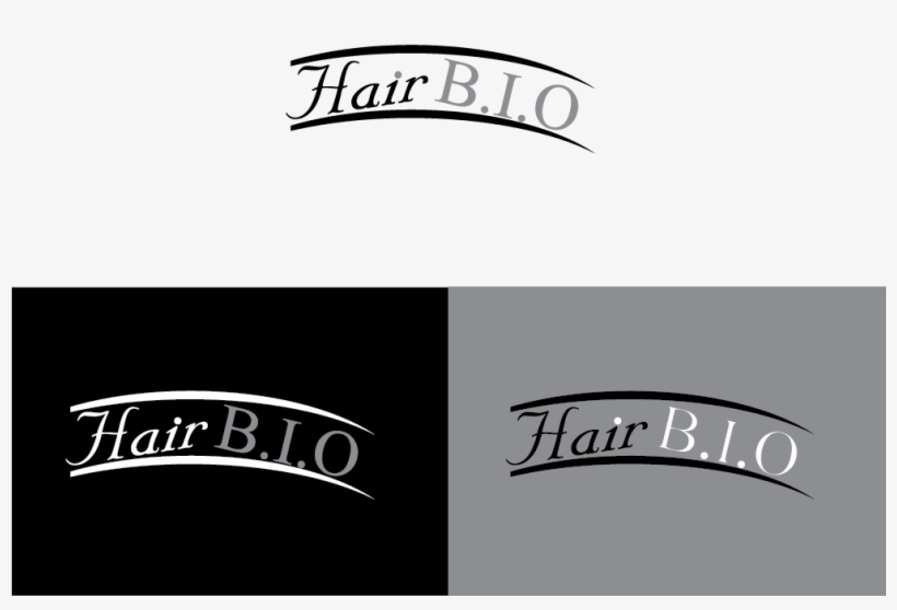 Logo Design By Np For Chanel''s Hair Design - Graphics, transparent png download