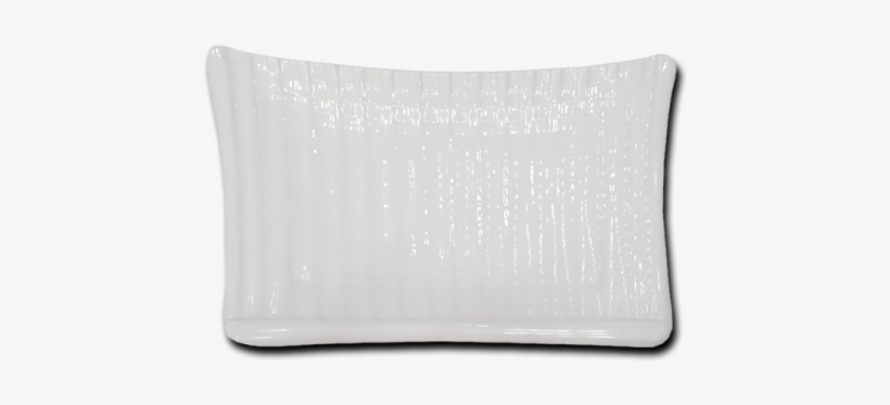 Texture Mat Platter Medium Png - Pillow, transparent png download