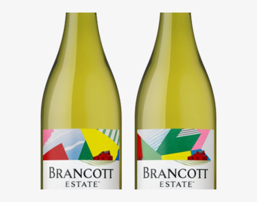Brands - Glass Bottle, transparent png download