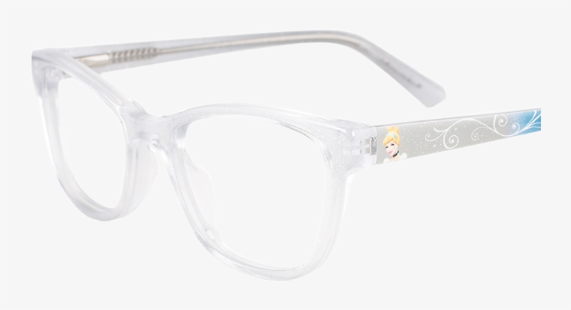 Cinderella 03 Le - Plastic, transparent png download