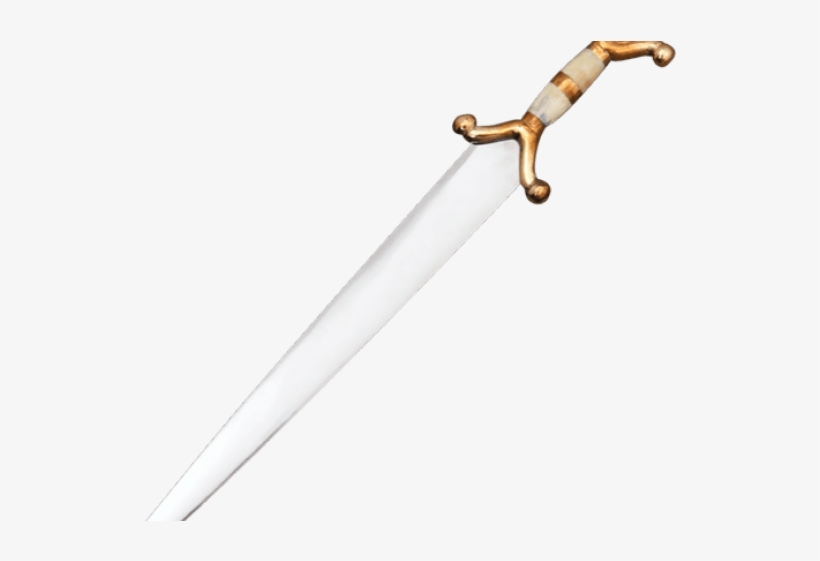 Renaissance Clipart Medieval Sword - Sword, transparent png download
