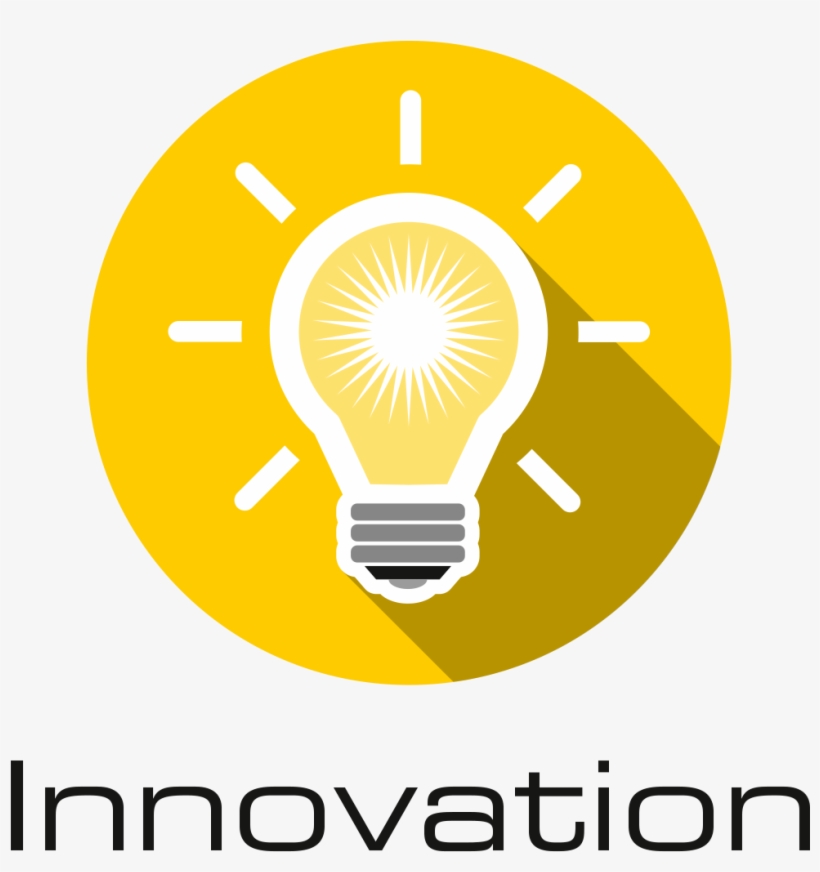 Innovation Métallurgie - Graphic Design, transparent png download