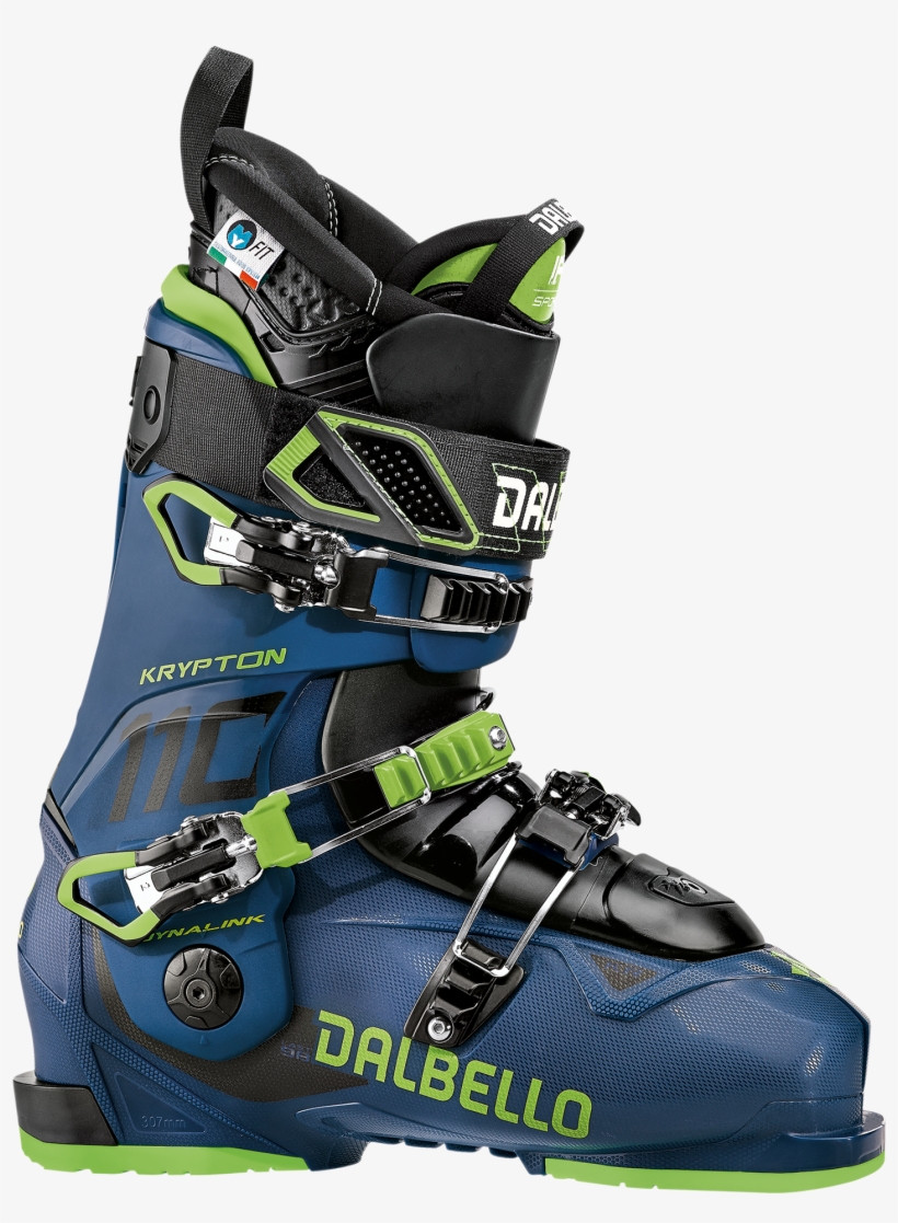 Dalbello Krypton Ax 120 Id, transparent png download