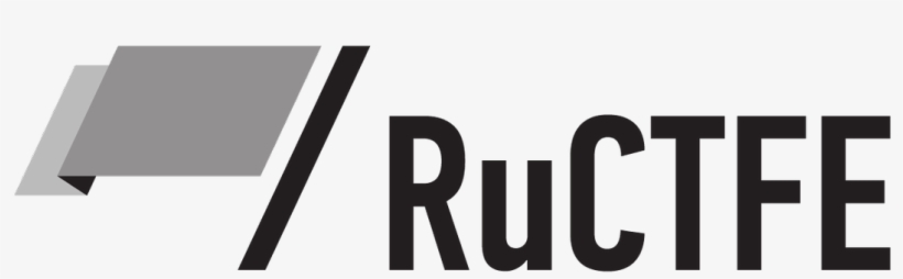 Ructfe On Twitter - Black-and-white, transparent png download