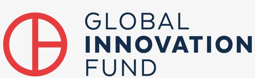 Global Innovation Fund Logo, transparent png download