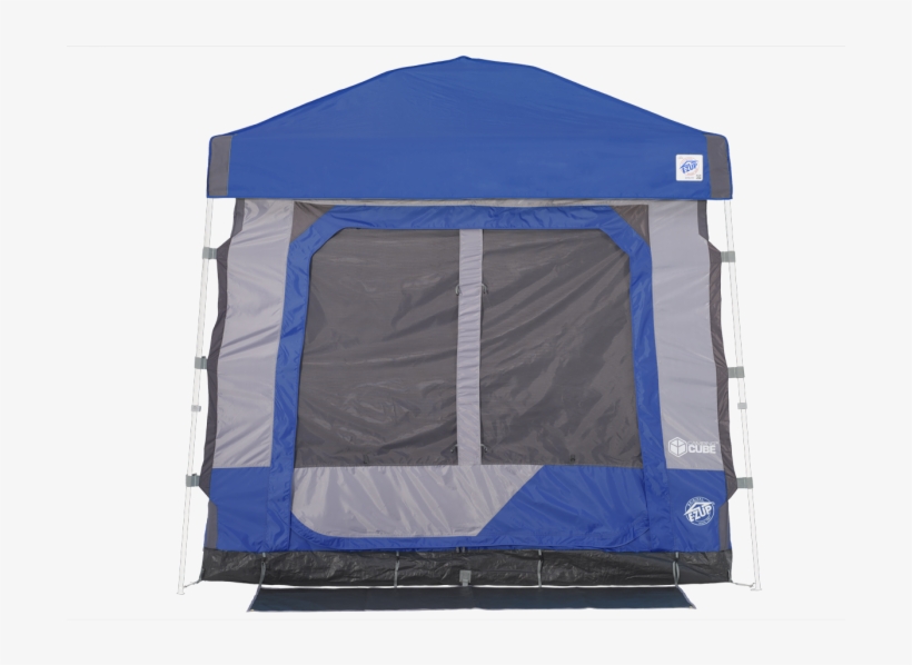 Cube Zelt, transparent png download