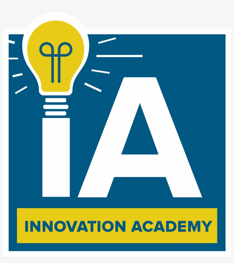 Ia Project Of The Month Club - Innovation Academy, transparent png download