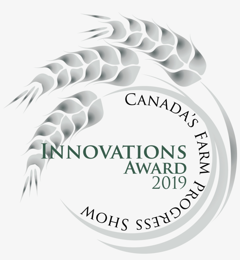 The Canada's Farm Progress Innovation Program Brings - Circle, transparent png download