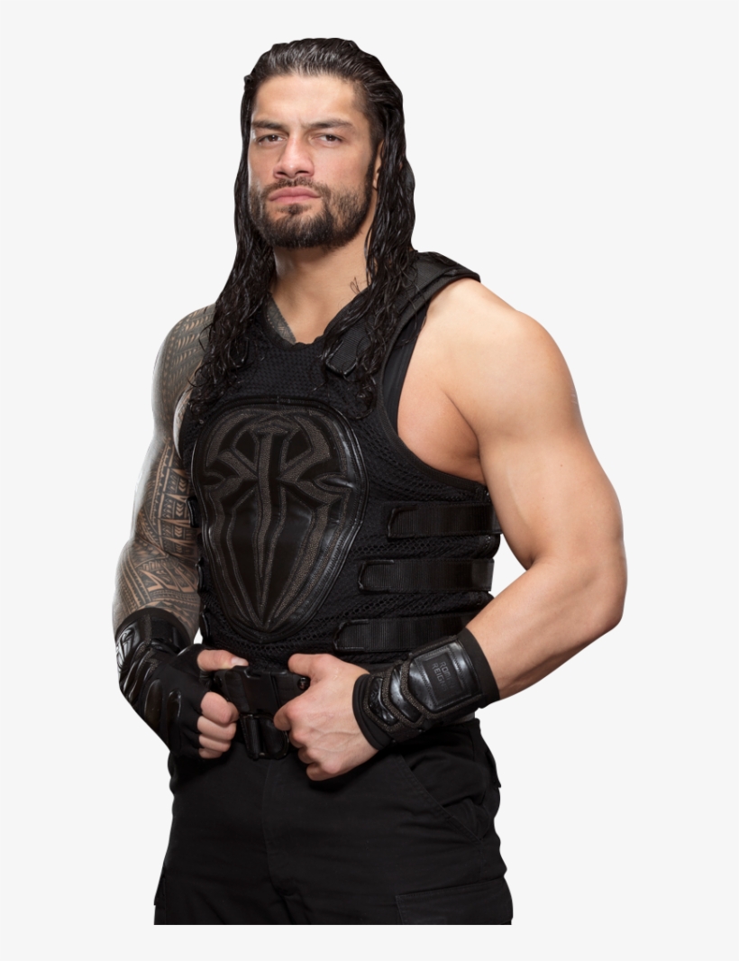 Roman Reigns Have A Universal Champion, transparent png download