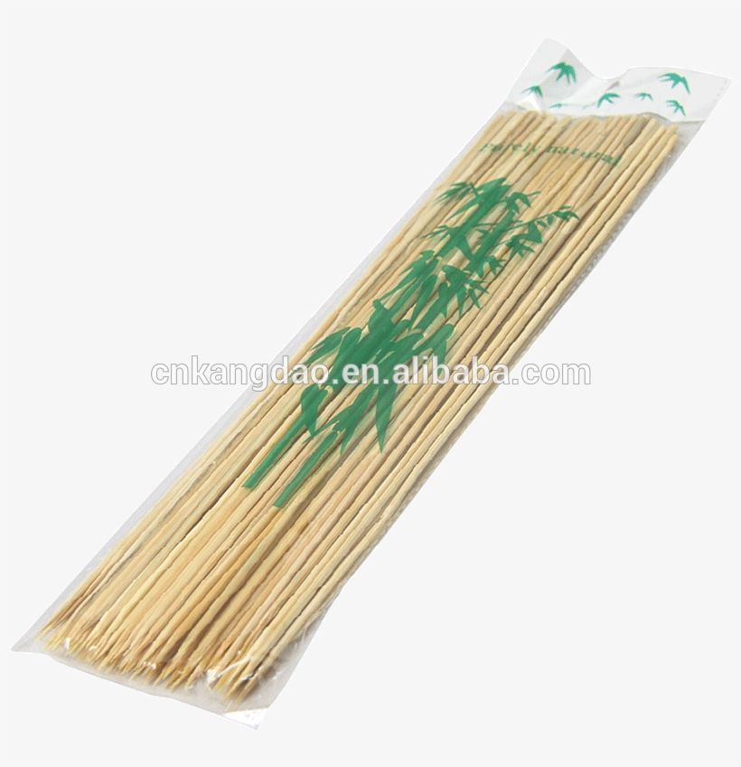 Bamboo Sticks 100, Bamboo Sticks 100 Suppliers And - تولیدی سیخ چوبی, transparent png download