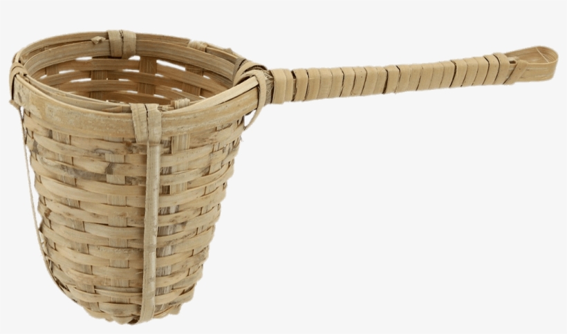 Bamboo Tea Strainer - Bamboo Tea Strainers Origin, transparent png download