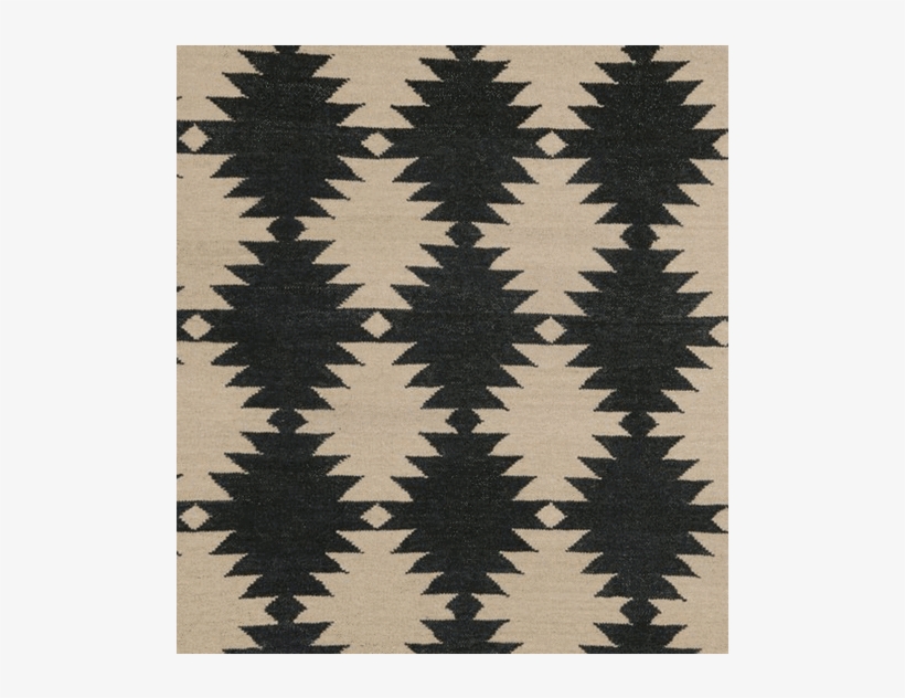 The Checkered Indoor Area Rug - Paper, transparent png download