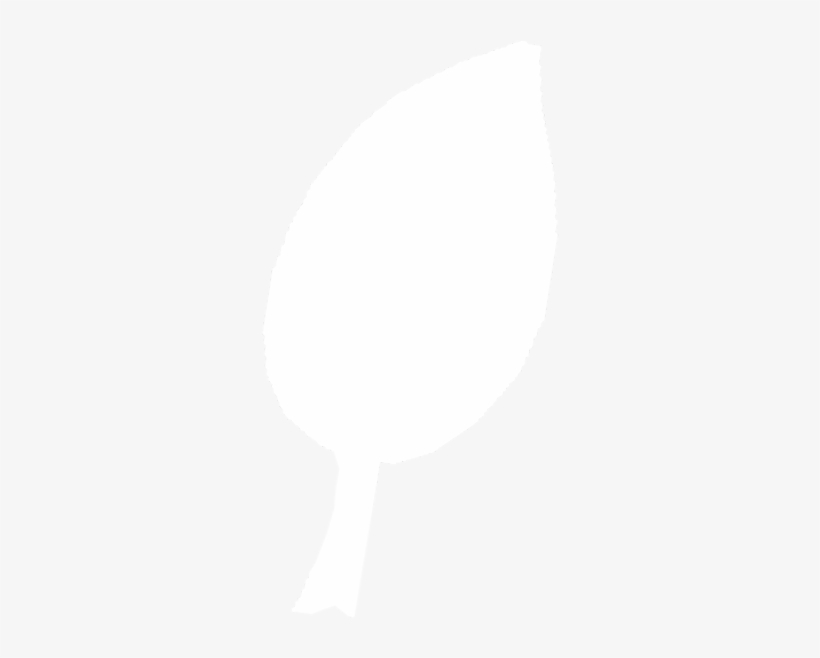 Leaf Simple - Circle, transparent png download