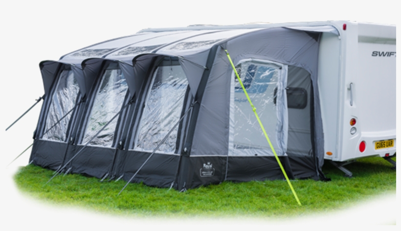 Royal Armscote Air Awning 302632, transparent png download