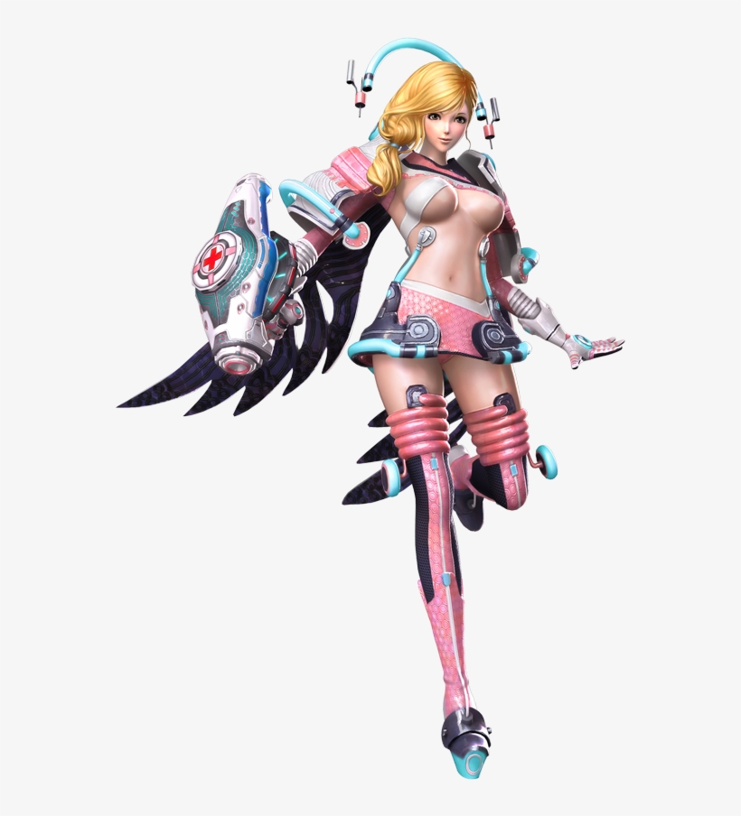 Medic - Starcraft Nsfw, transparent png download