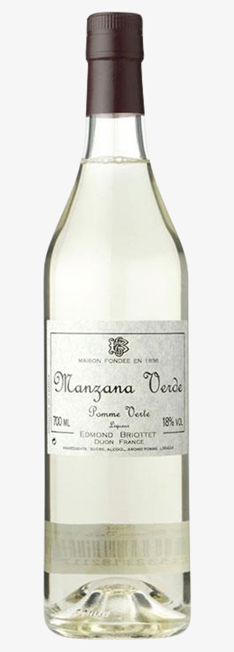 Glass Bottle, transparent png download