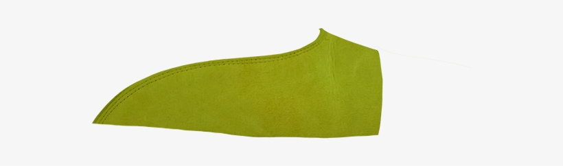 Basic-verde Manzana - Suede, transparent png download