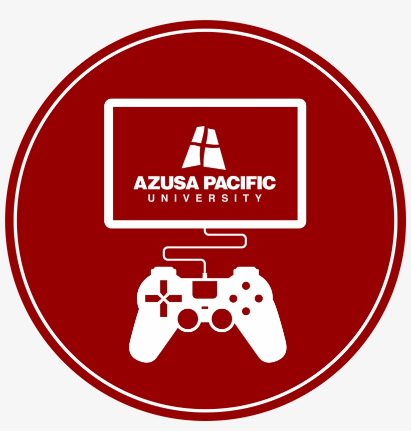 Apudgim Social Media Logo V002 - Azusa Pacific University, transparent png download