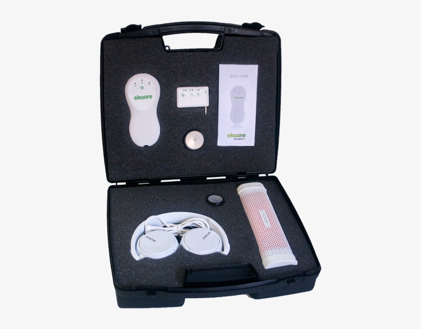 Kit Premium Ekuore Vet Estetoscopio - Rotary Tool, transparent png download