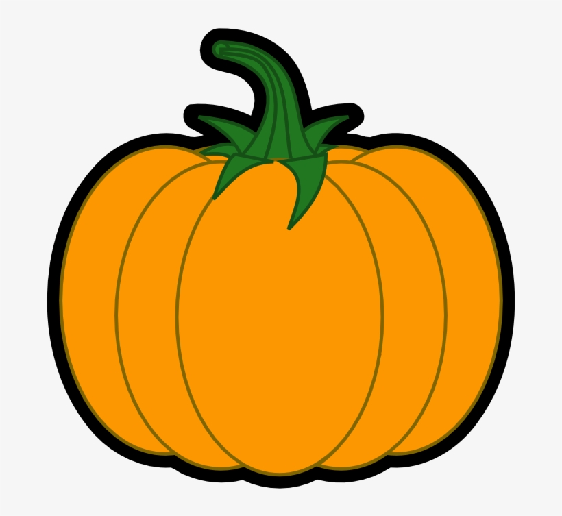 Calabaza Png, transparent png download