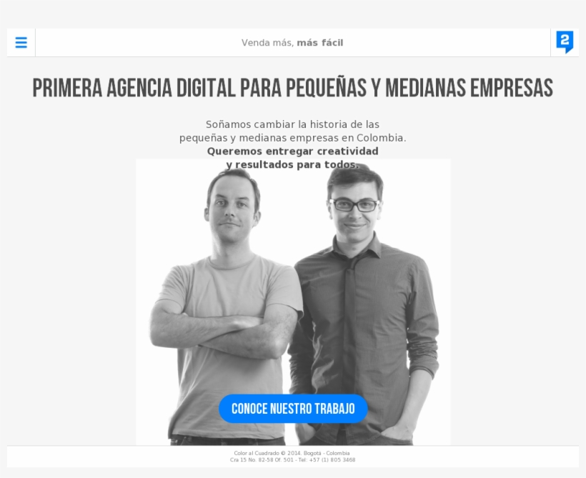 Color Al Cuadrado Competitors, Revenue And Employees - Štajerski Val, transparent png download