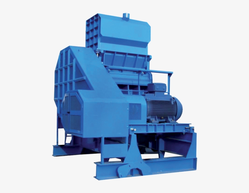 Broyeur Bdr 2400 U - Mtb Bdr 1600, transparent png download