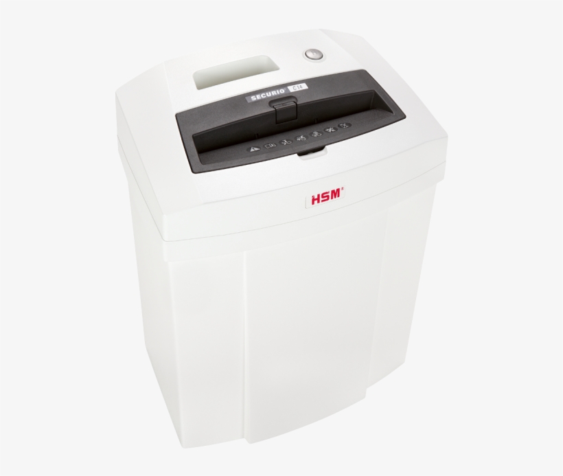 Hsm Securio C14 P2 Png - Hsm Securio C14, transparent png download