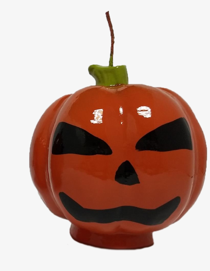 Calabaza - Jack-o'-lantern, transparent png download