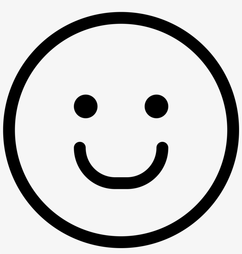 Download - Smiley, transparent png download