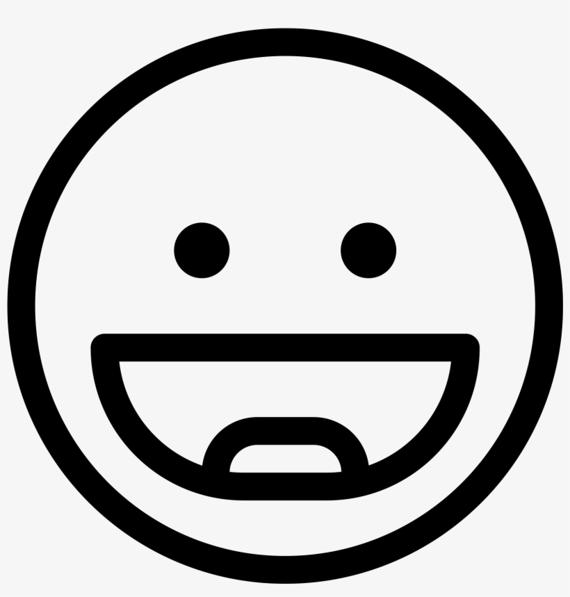 Download - Smiley, transparent png download